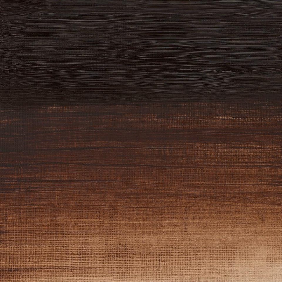 Artisan 200ml Burnt Umber