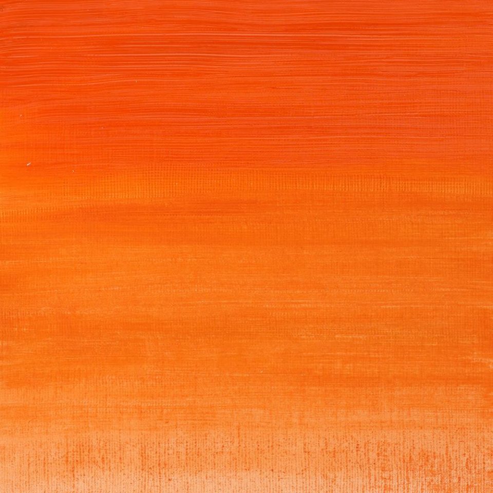 Artisan 200ml Cadmium Orange Hue