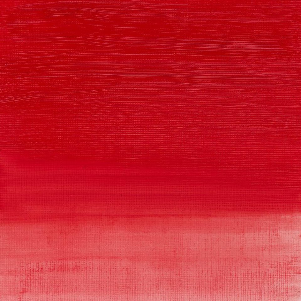 Artisan Oil - 200ml Cadmium Red Deep Hue