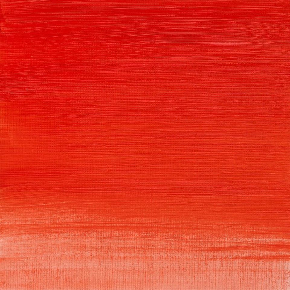Artisan 200ml Cadmium Red Hue