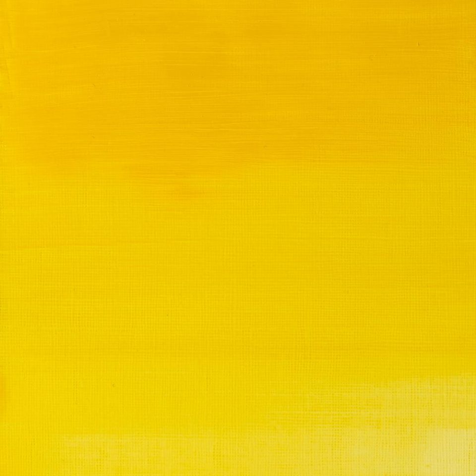 Artisan Water Mixable Oil Colour Cadmium Yellow Pale Hue 37ml Tube