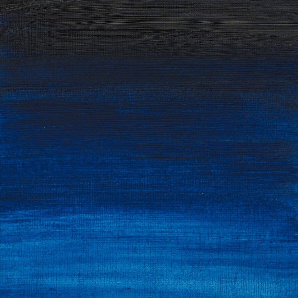 Artisan 200ml Prussian Blue