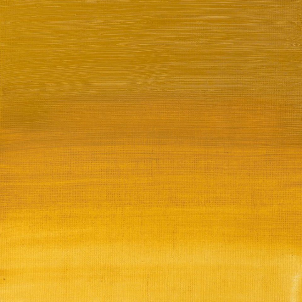 Artisan 200ml Yellow Ochre