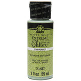 F/A Extreme Glitter - Peridot 2oz