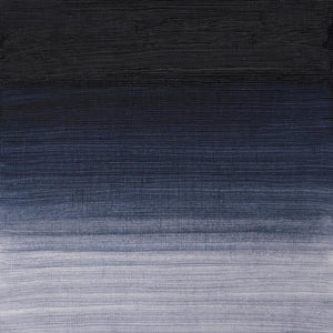 37ml Blue Black - Artists' Oil