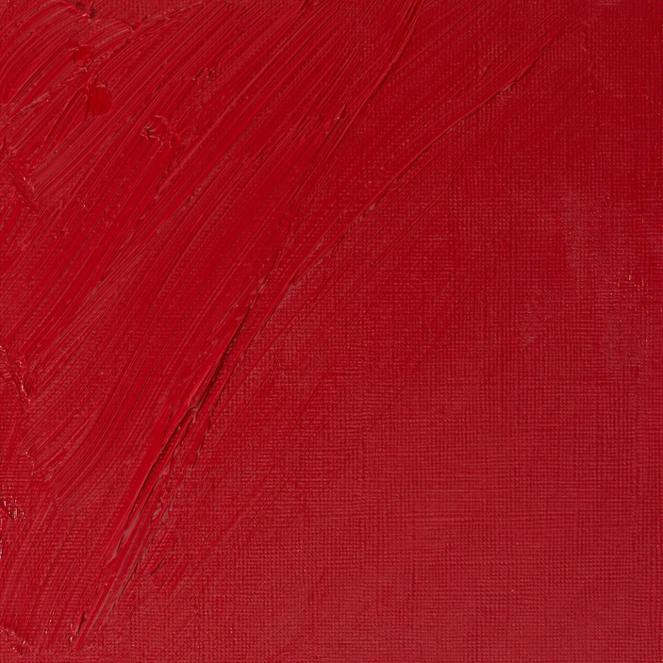 37ml Cadmium Red Deep - Artists' Oil