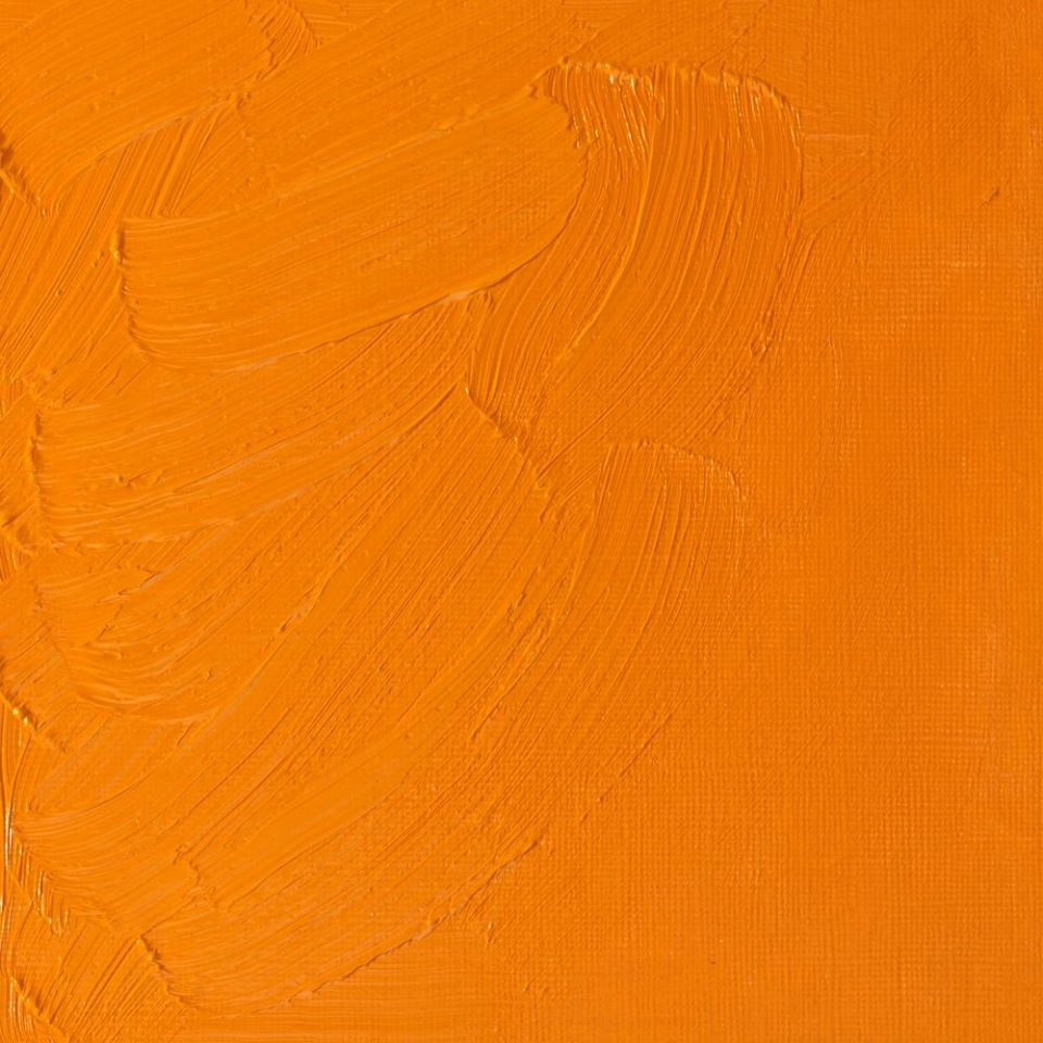 37ml Cadmium Yellow Deep - Artists' Oil