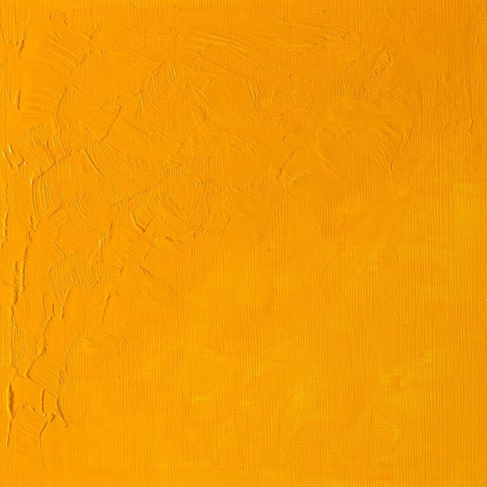 37ml Cadmium Yellow - Artists' Oil