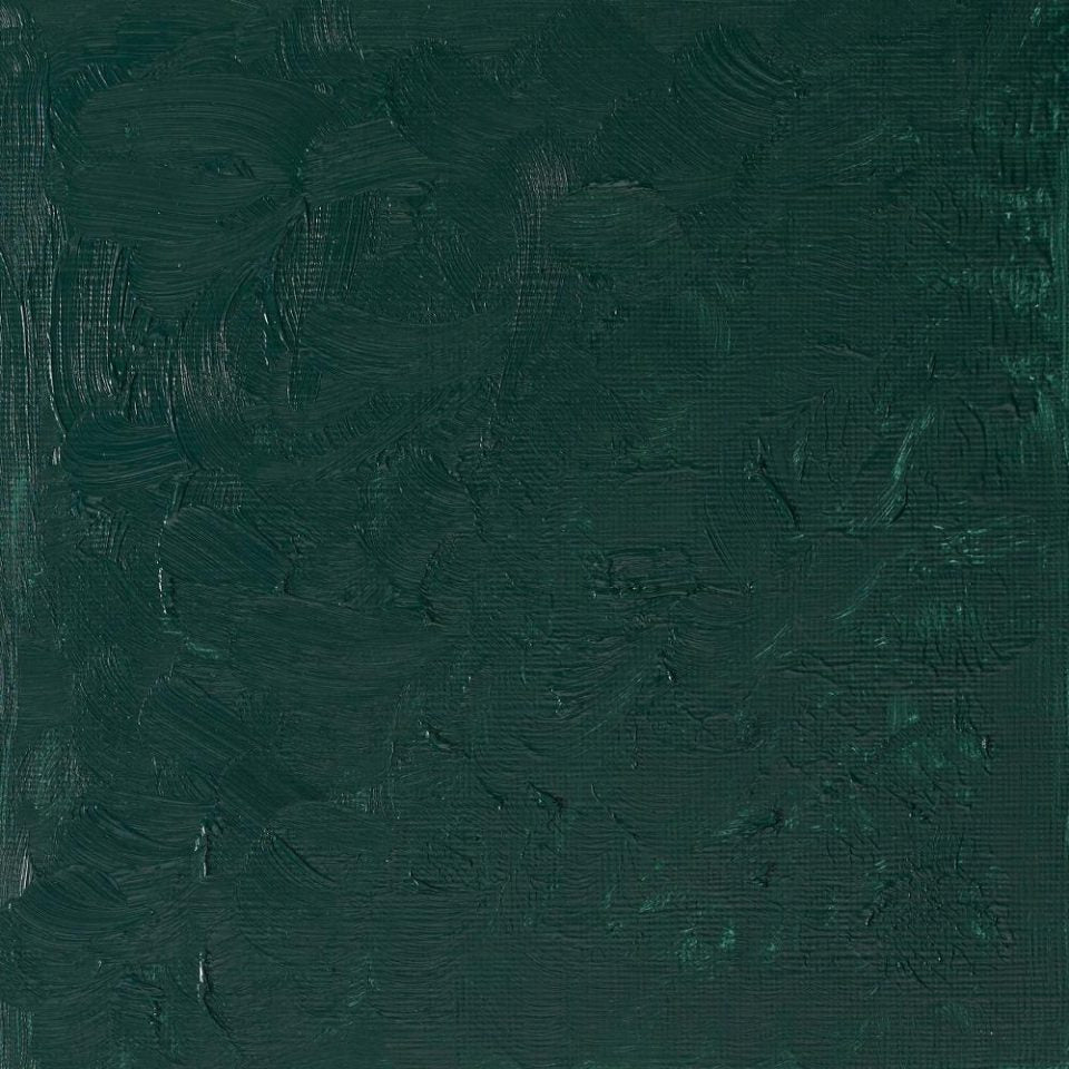 37ml Cobalt Chromite Green - Artists' Oil
