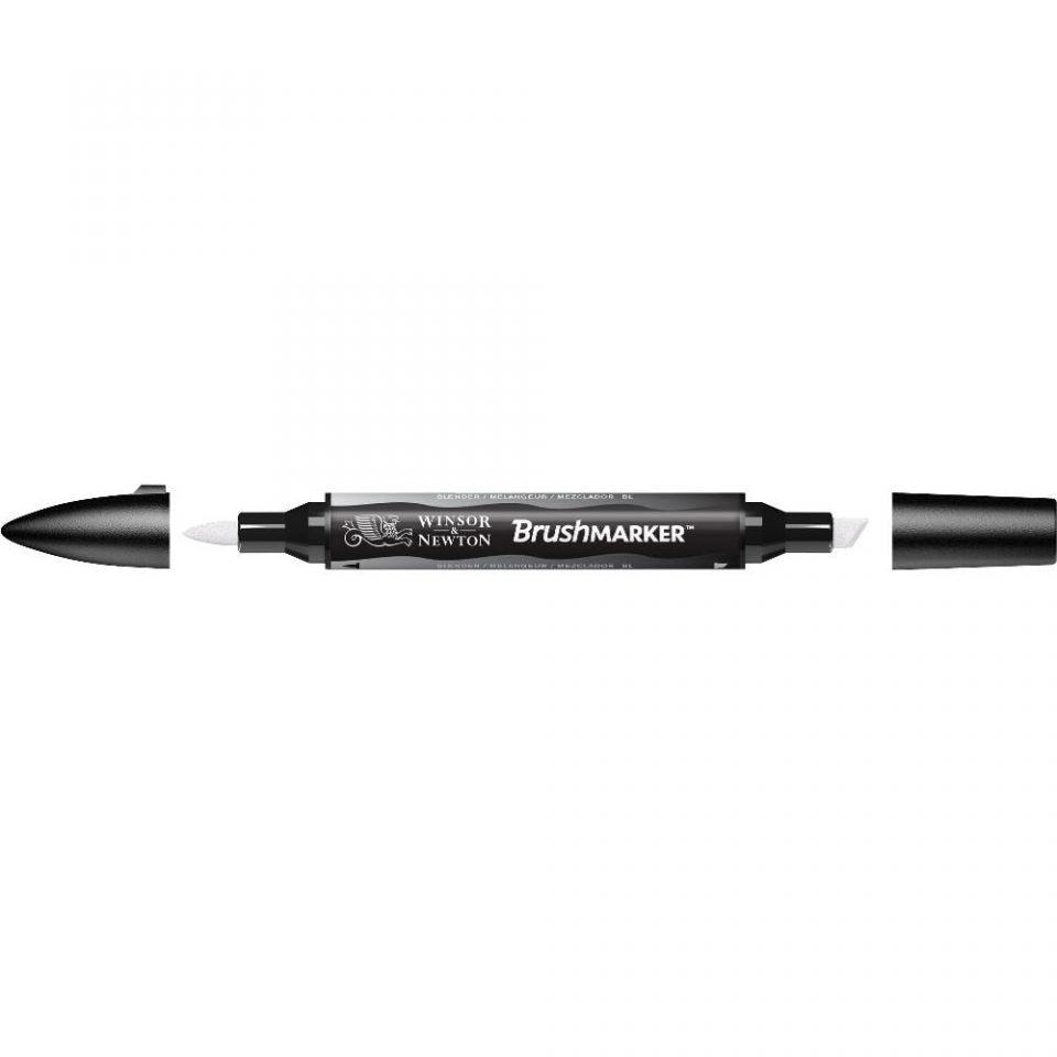Blender - Promarker Brush - Winsor & Newton
