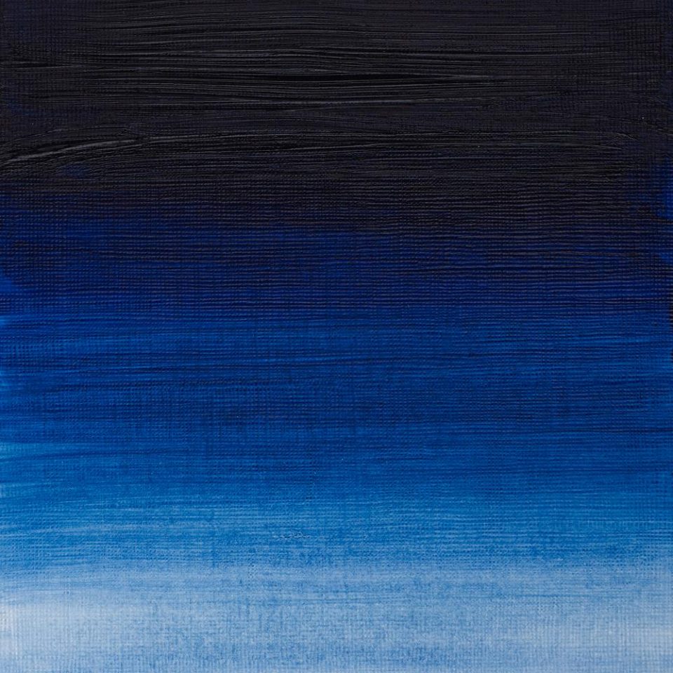 37ml Indanthrene Blue - Artists' Oil