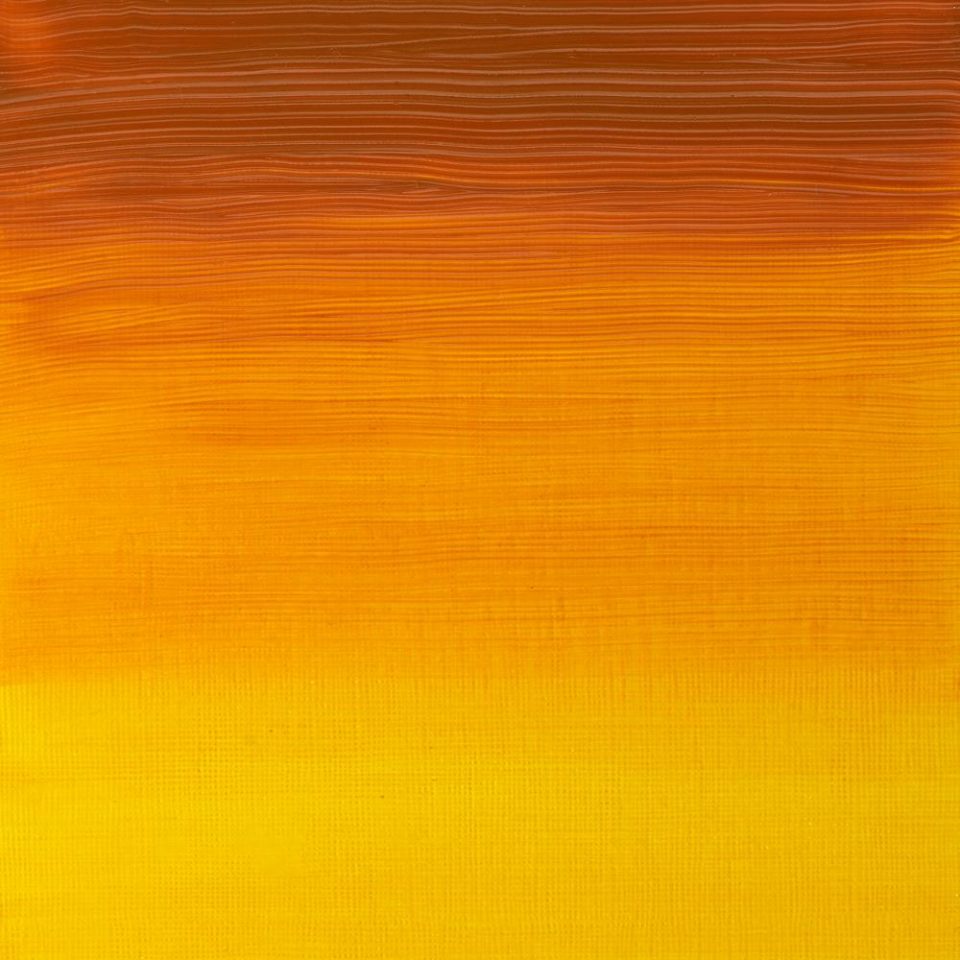 37ml Indian Yellow - Artists' Oil