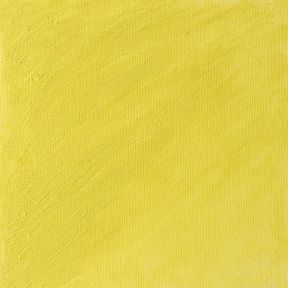 37ml Lemon Yellow - Artists' Oil