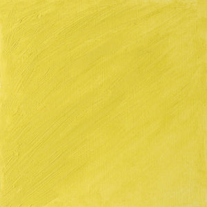 37ml Lemon Yellow - Artists' Oil