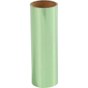 Deco Foil, W: 15.5 cm, 50 cm, green