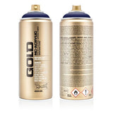 MONTANA GOLD Spray Paint - Louie Lilac