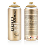 MONTANA GOLD S/PAINT-SAND