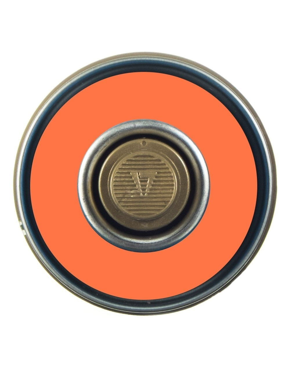 Montana GOLD Fluorescent - Power Orange (F2000)