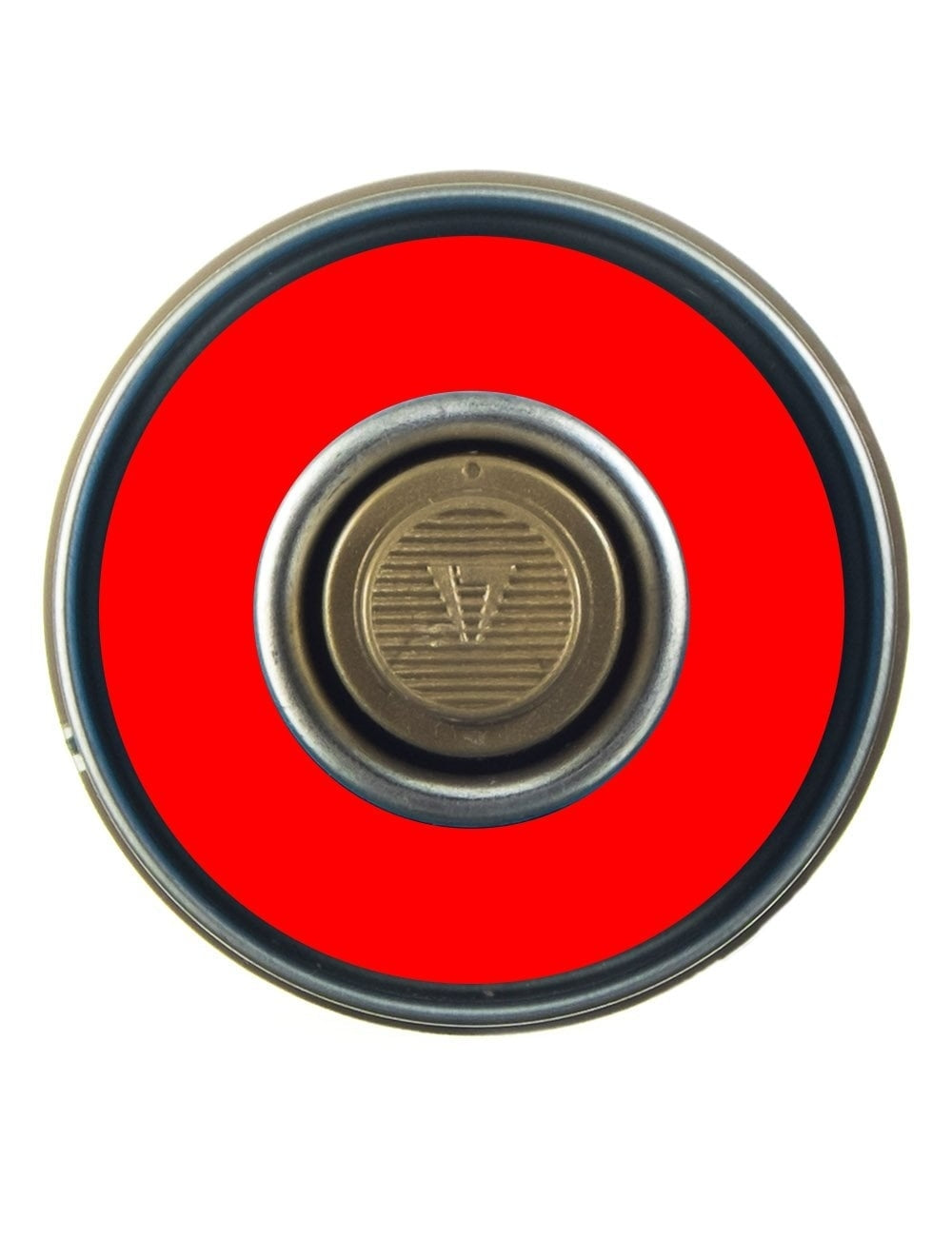 Montana GOLD Fluorescent Spray - Fire Red (F3000)