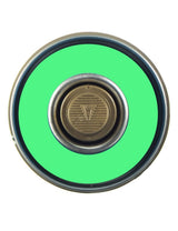 Montana GOLD Fluorescent Spray Paint - Acid Green (F6000)