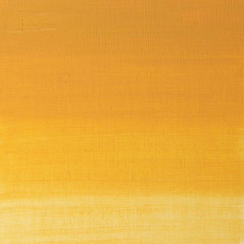 37ml Naples Yellow Deep - Artists' Oil