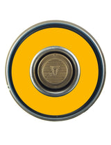Montana GOLD Spray Paint 400ml - Yellow Cab (G1220)