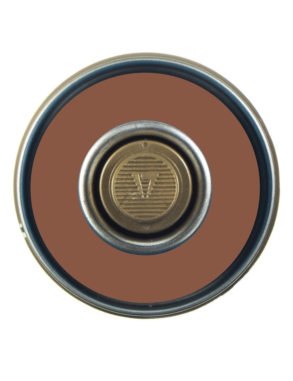 Montana GOLD Spray Paint 400ml - Hot Chocolate (G1450)