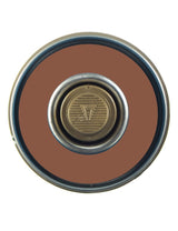 Montana GOLD Spray Paint 400ml - Hot Chocolate (G1450)