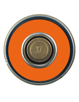 Montana GOLD Spray Paint 400ml - Orange (G2070)