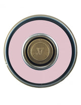 Montana GOLD Spray Paint 400ml - Pale Pink (G4000)