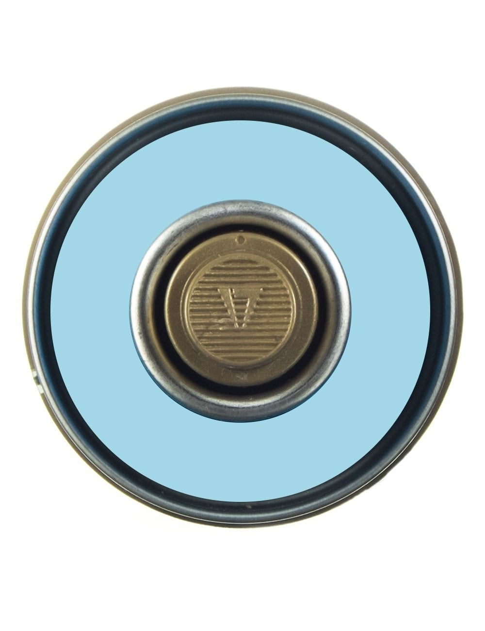 Montana GOLD Spray Paint - Fresh Blue (G5010)