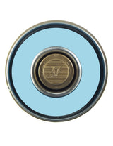 Montana GOLD Spray Paint - Fresh Blue (G5010)