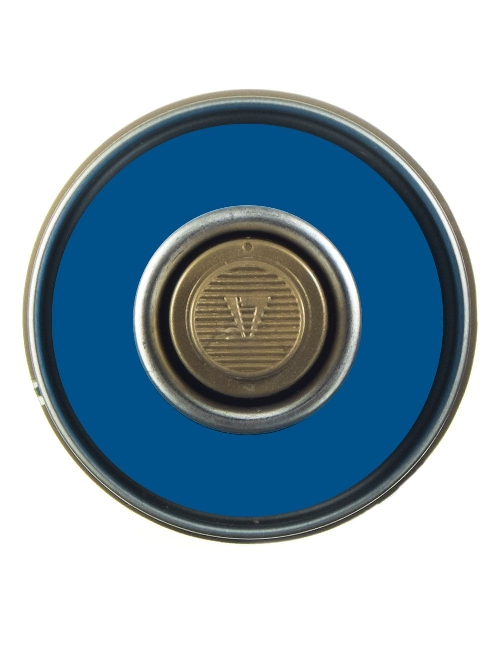 Montana GOLD Spray Paint - Signal Blue (G5075)