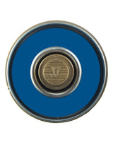Montana GOLD Spray Paint - Signal Blue (G5075)