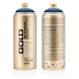 Montana GOLD Spray Paint - Blue Note (G5085)