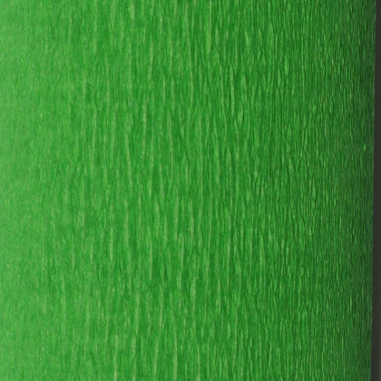 Canson - Crepe Paper - Bright Green