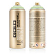 Montana GOLD Spray Paint - Linden Green (G6010)