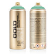 Montana GOLD Spray Paint - Malachite (G6130)