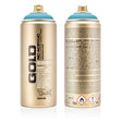 Montana GOLD Spray Paint - Dolphins (G6250)