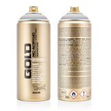 MONTANA GOLD Spray Paint - Wall