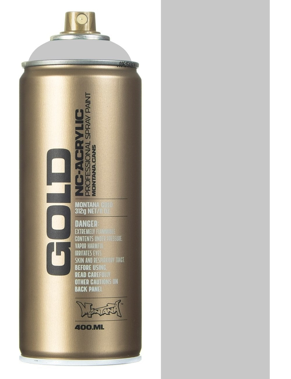 MONTANA GOLD Spray Paint - Wall