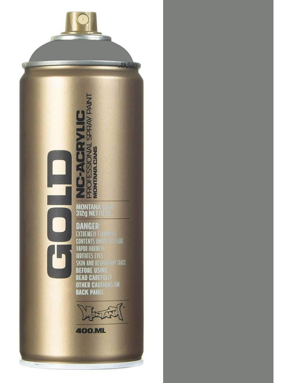 MONTANA GOLD Spray Paint - Roof