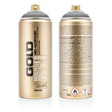 MONTANA GOLD Spray Paint - Roof