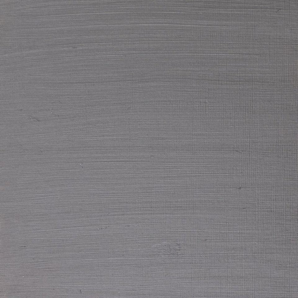 37ml Pewter - Artists' Oil
