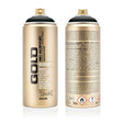 Montana GOLD Spray Paint 400ml - Coke (G7090)