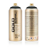 Montana GOLD Spray Paint 400ml - Coke (G7090)