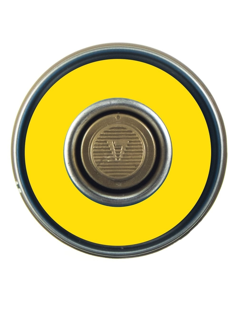 Montana GOLD Spray Paint- Yellow Light (S1000)