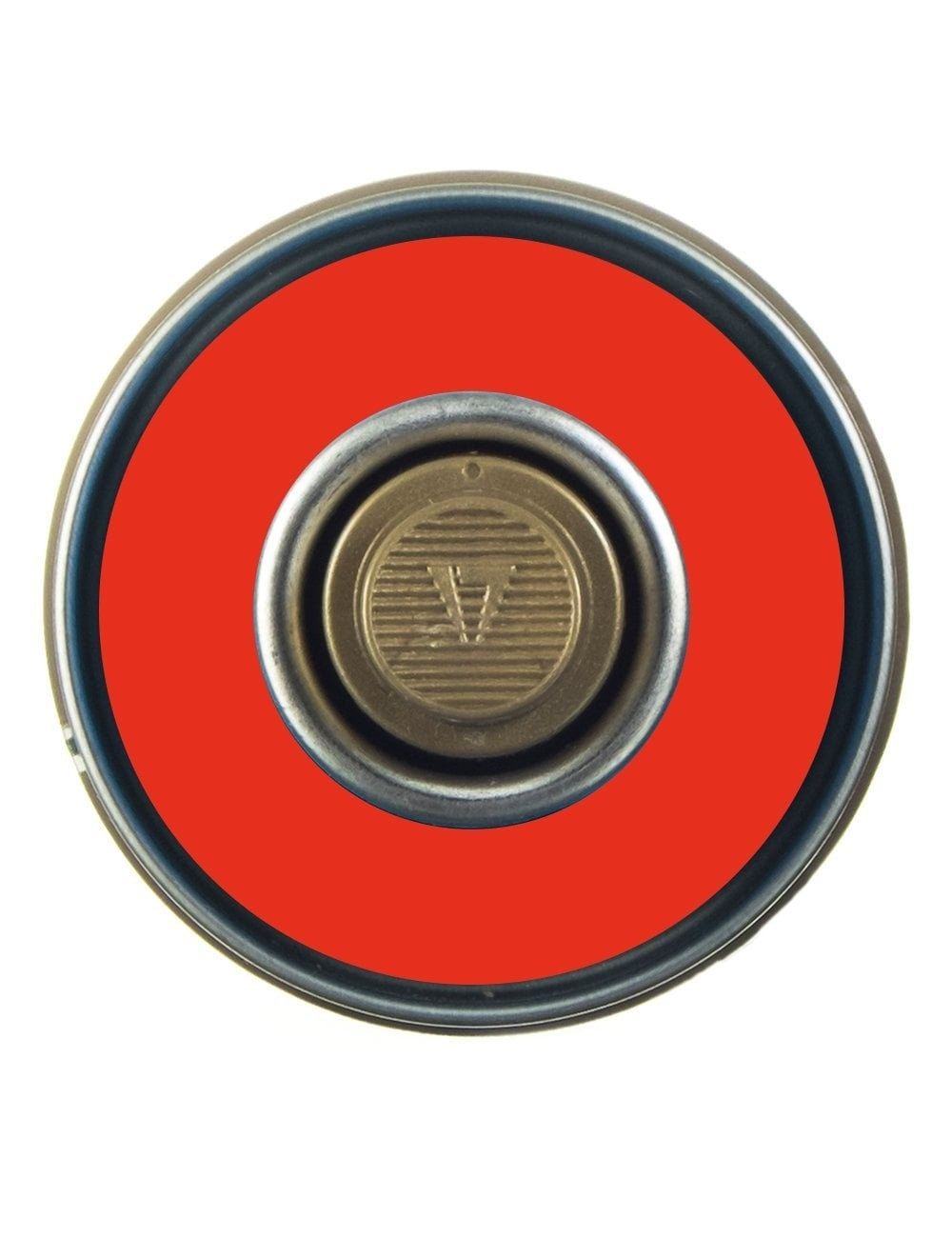 MONTANA GOLD Spray Paint - Shock Orange Dark