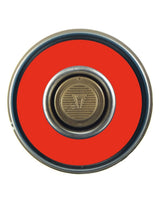MONTANA GOLD Spray Paint - Shock Orange Dark