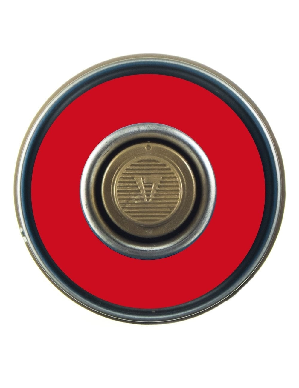 MONTANA GOLD Spray Paint - Shock Red